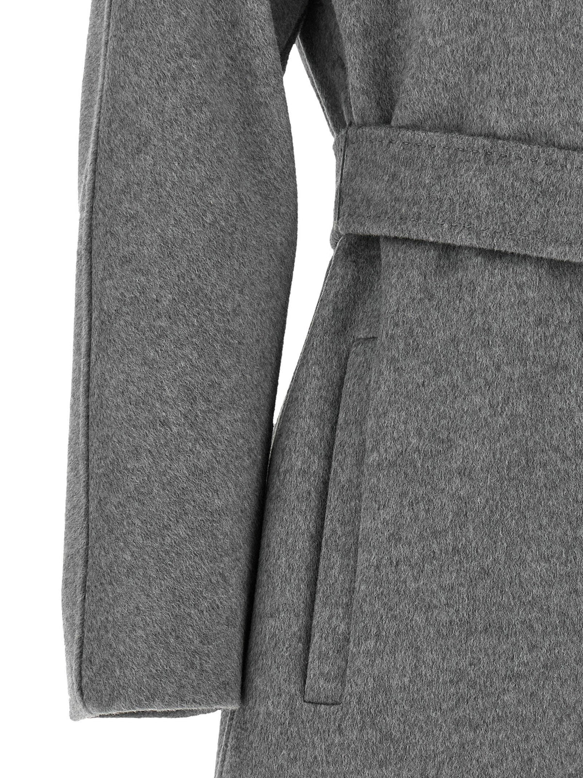 Max Mara Studio Ravenna Coat