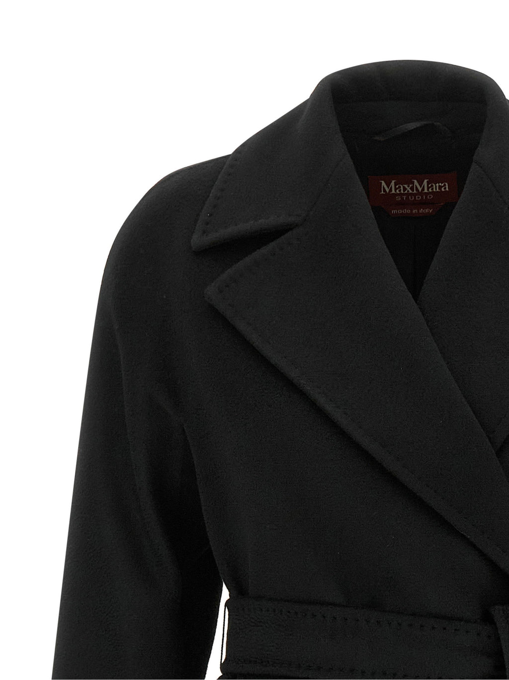 Max Mara Studio Ravenna Coat