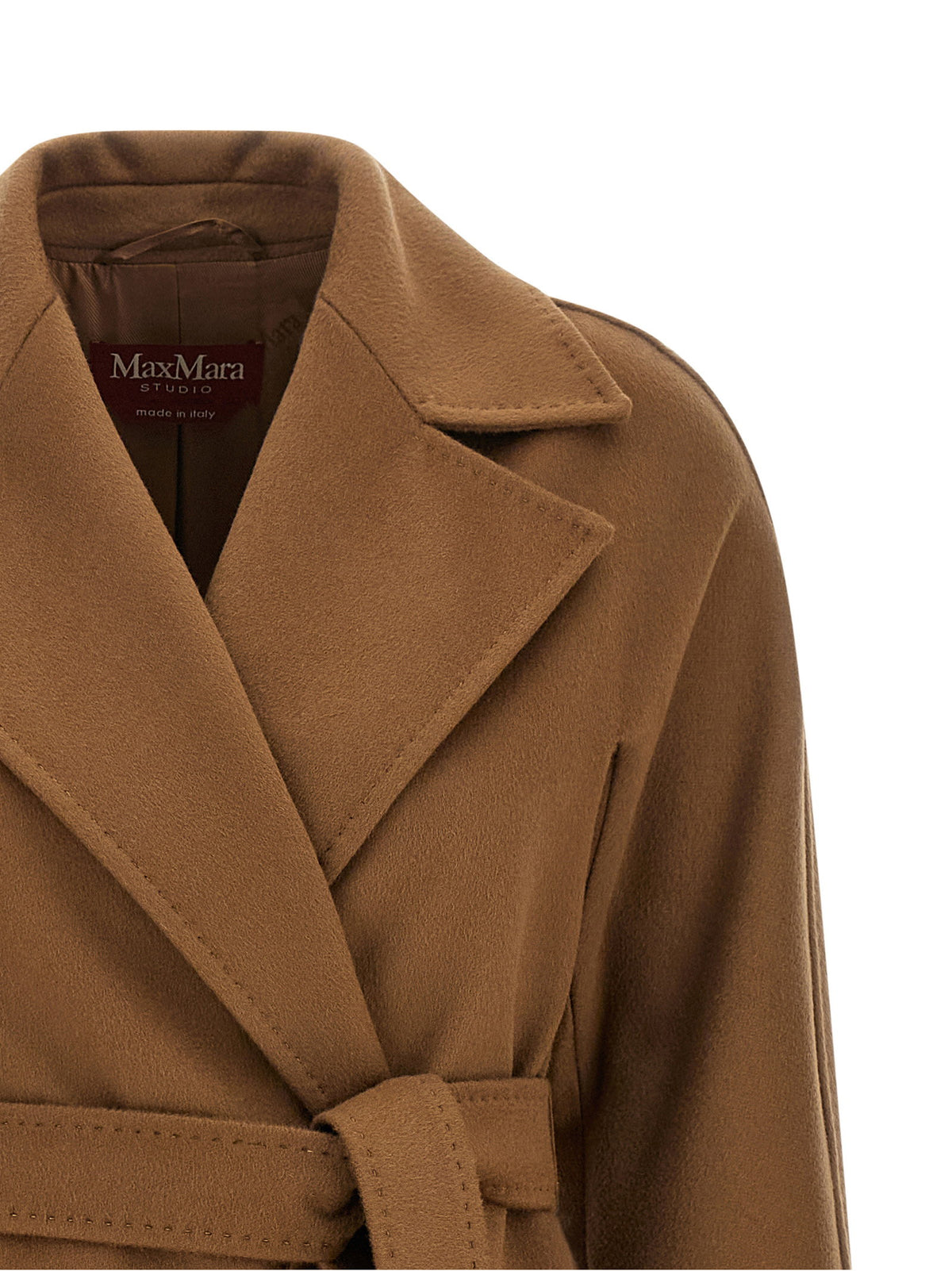 Max Mara Studio Ravenna Coat