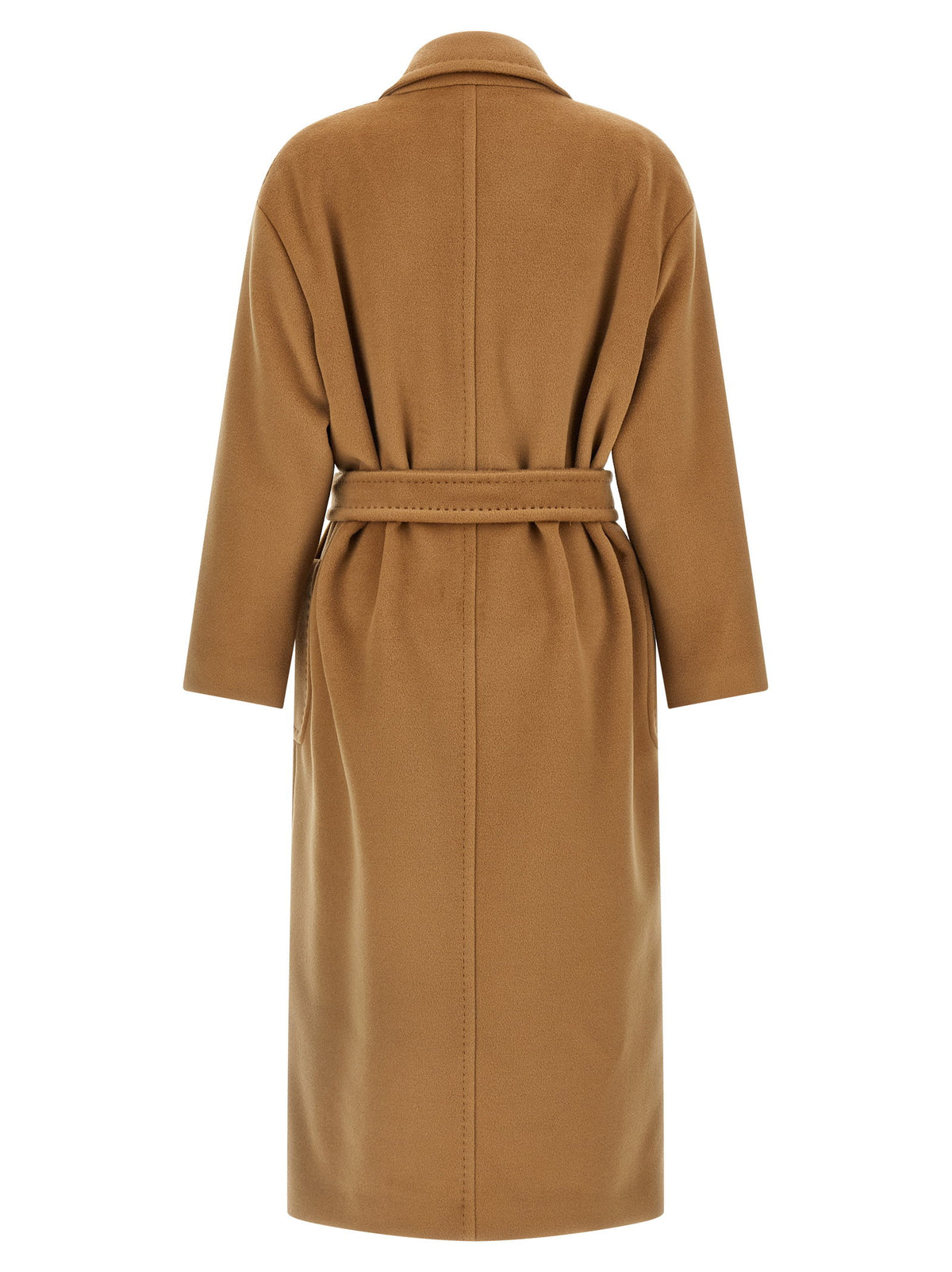 Max Mara Studio New Mang Coat