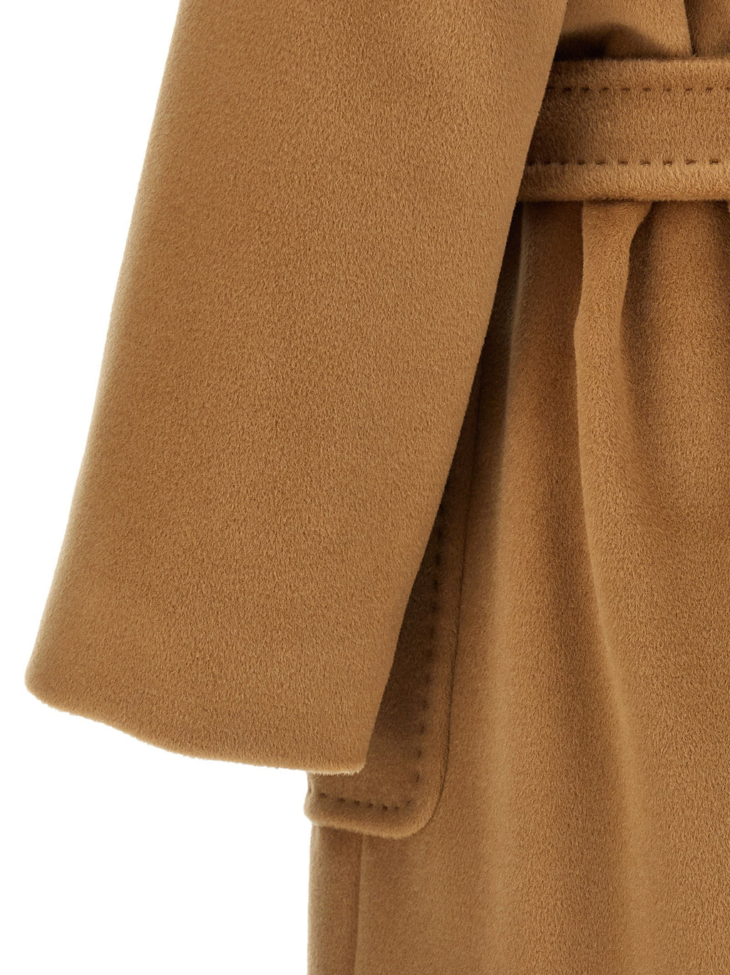 Max Mara Studio New Mang Coat