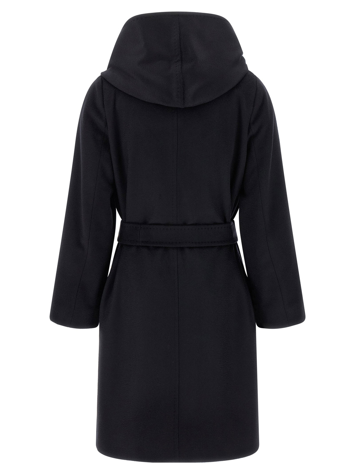 Max Mara Studio New Mang Coat