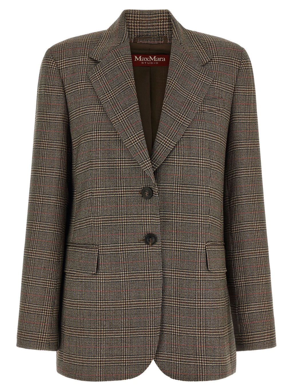 Max Mara Studio Mstalca Blazer