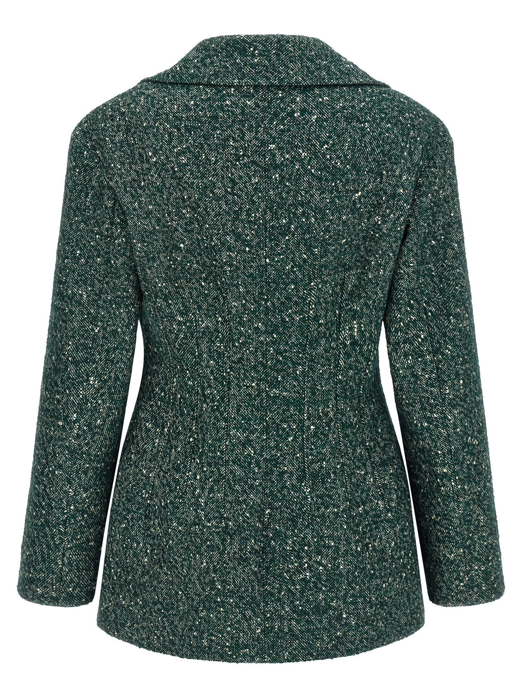 Max Mara Studio Civada Blazer