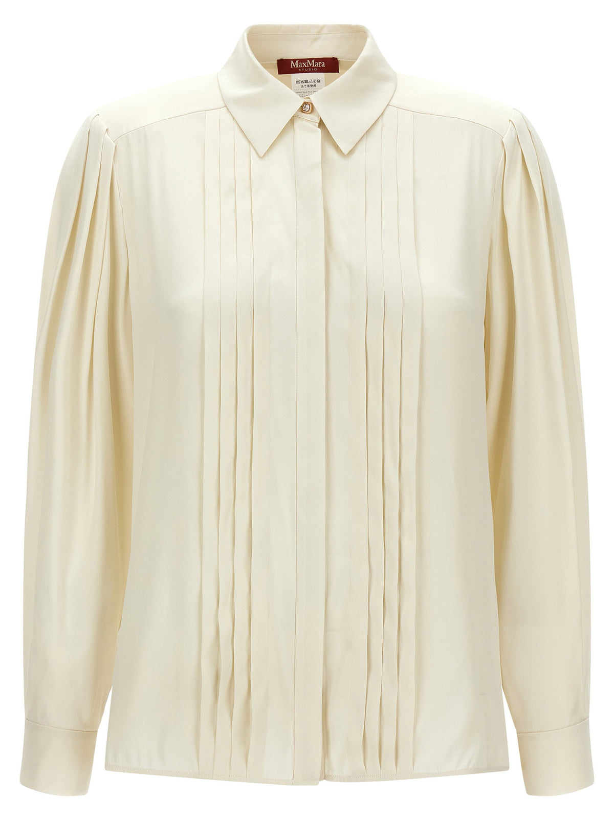 Max Mara Studio Vongola Shirt