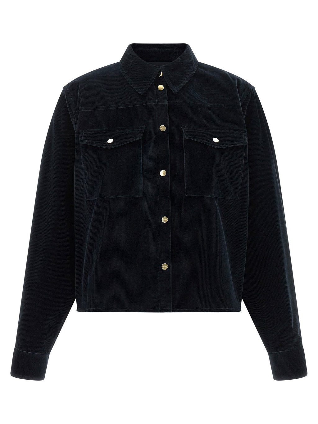 Max Mara Studio Mstrivolo Overshirt