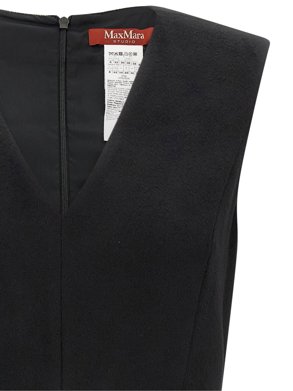 Max Mara Studio Curva Dress