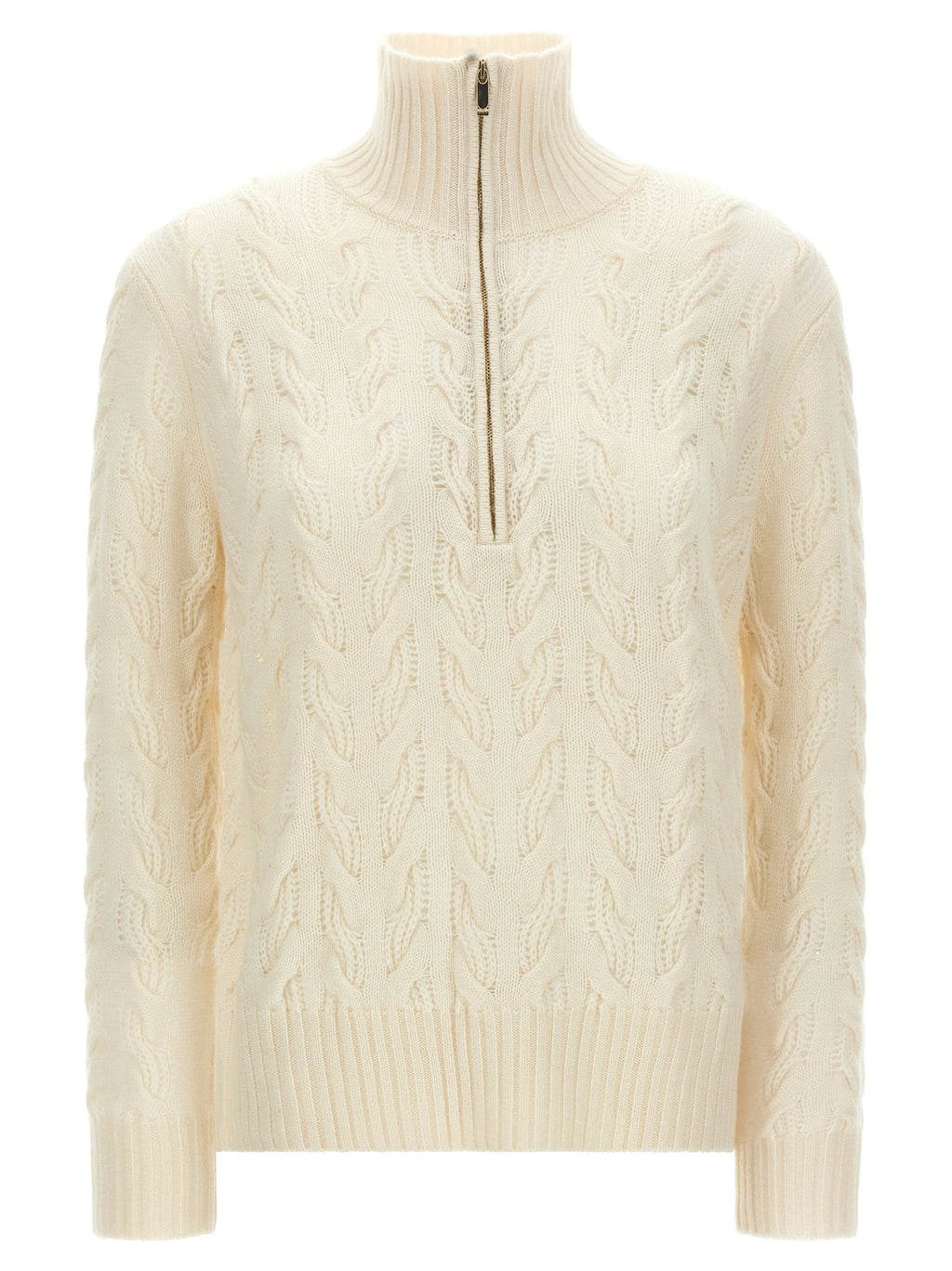 Max Mara Studio Colle Sweater