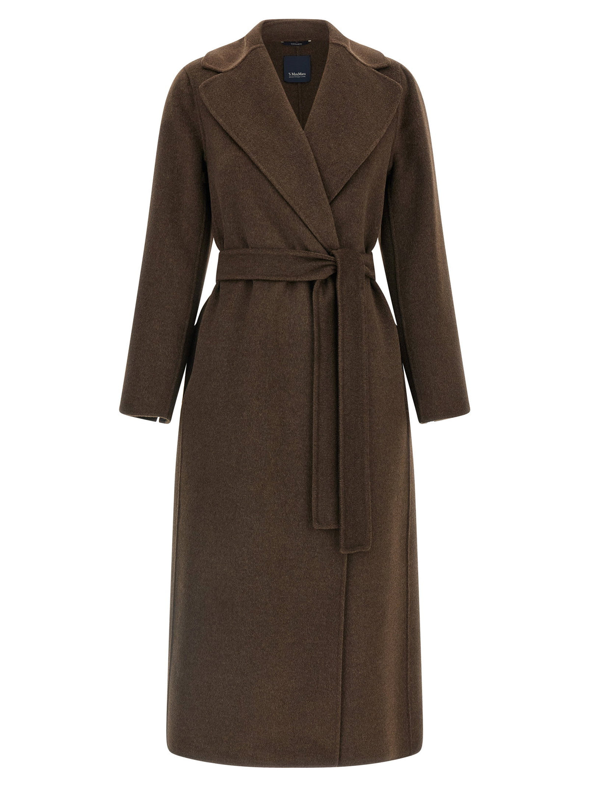 Max Mara 'S Pace Coat