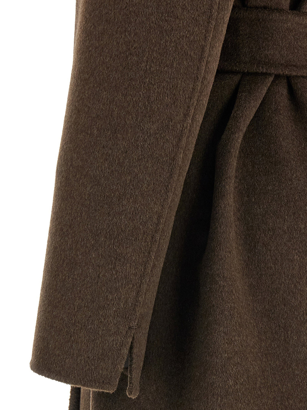 Max Mara 'S Pace Coat