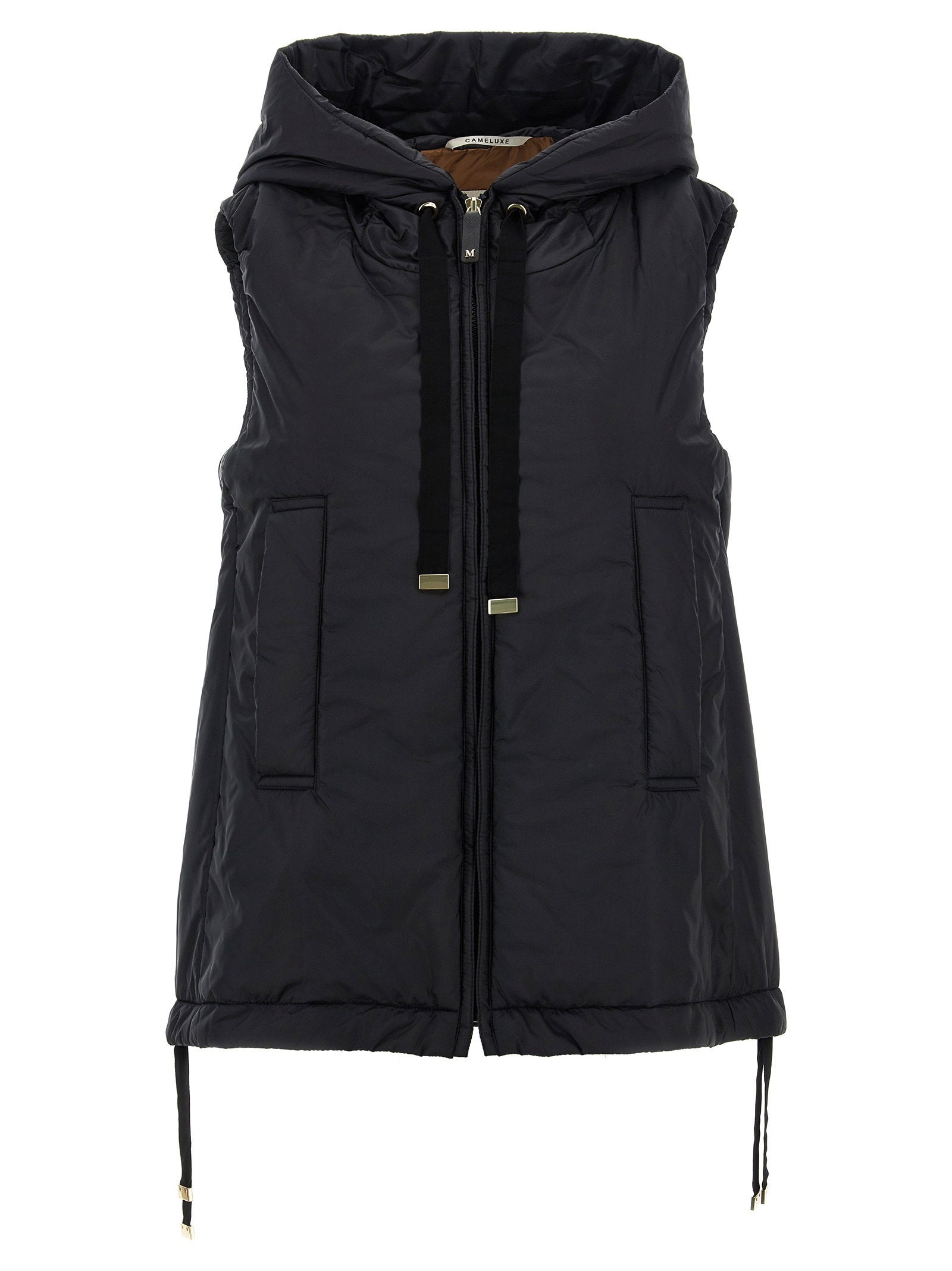 Vests - Women