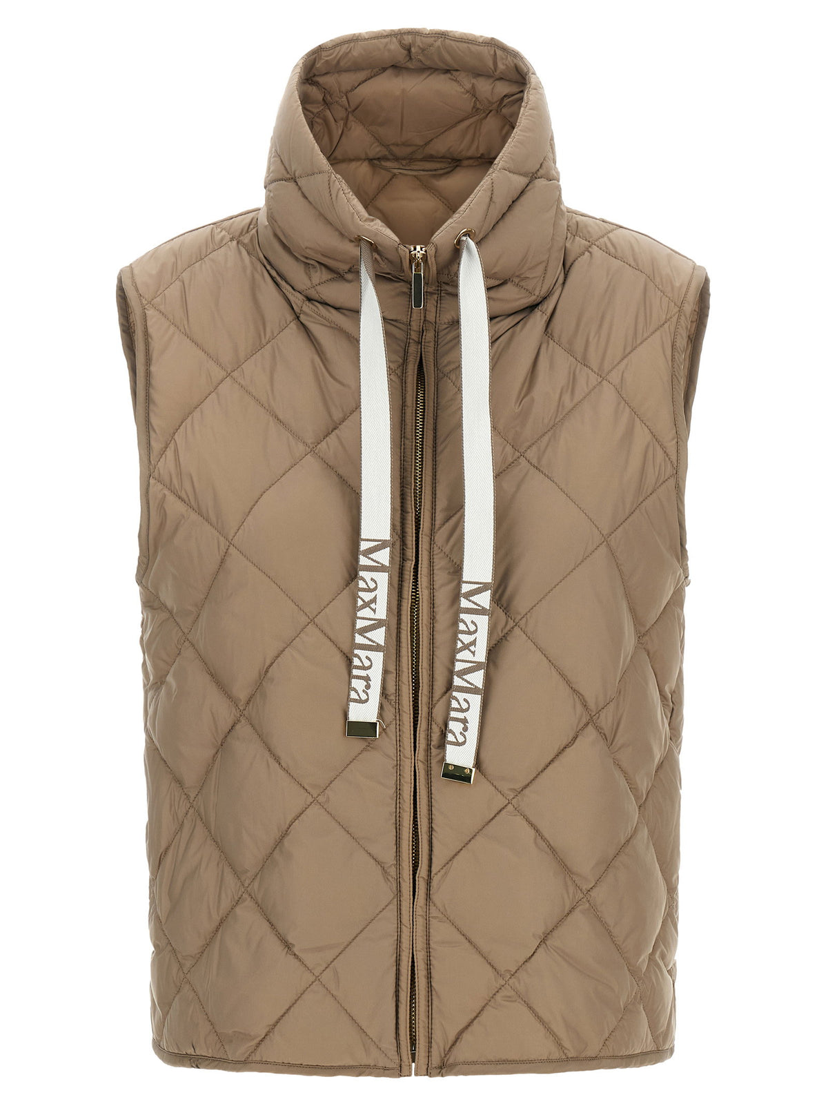 Max Mara The Cube Tregic Vest