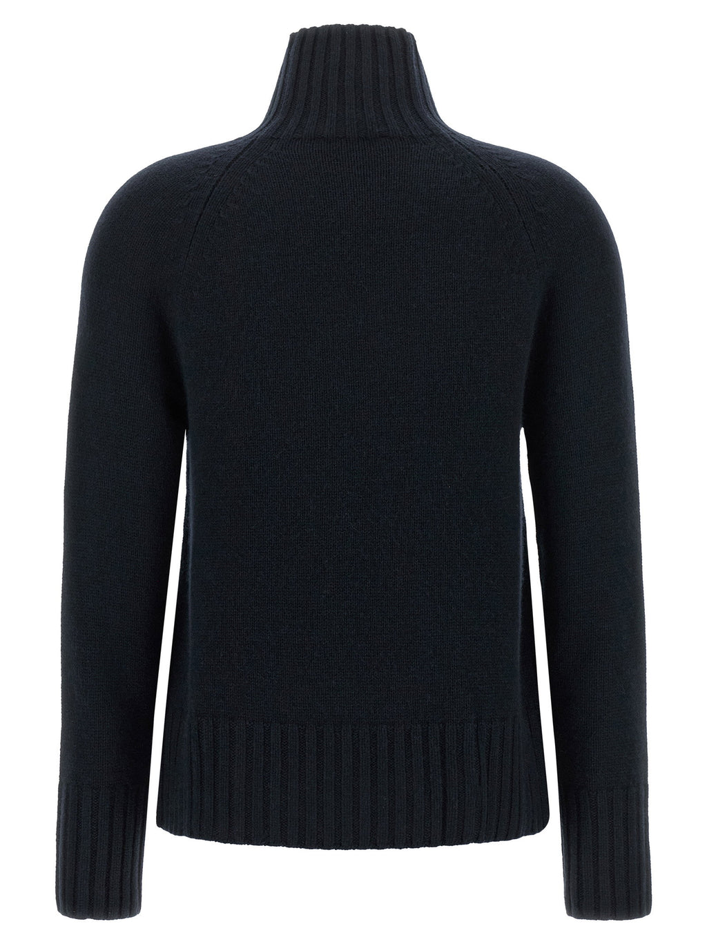 Max Mara 'S Mantova High Neck Sweater