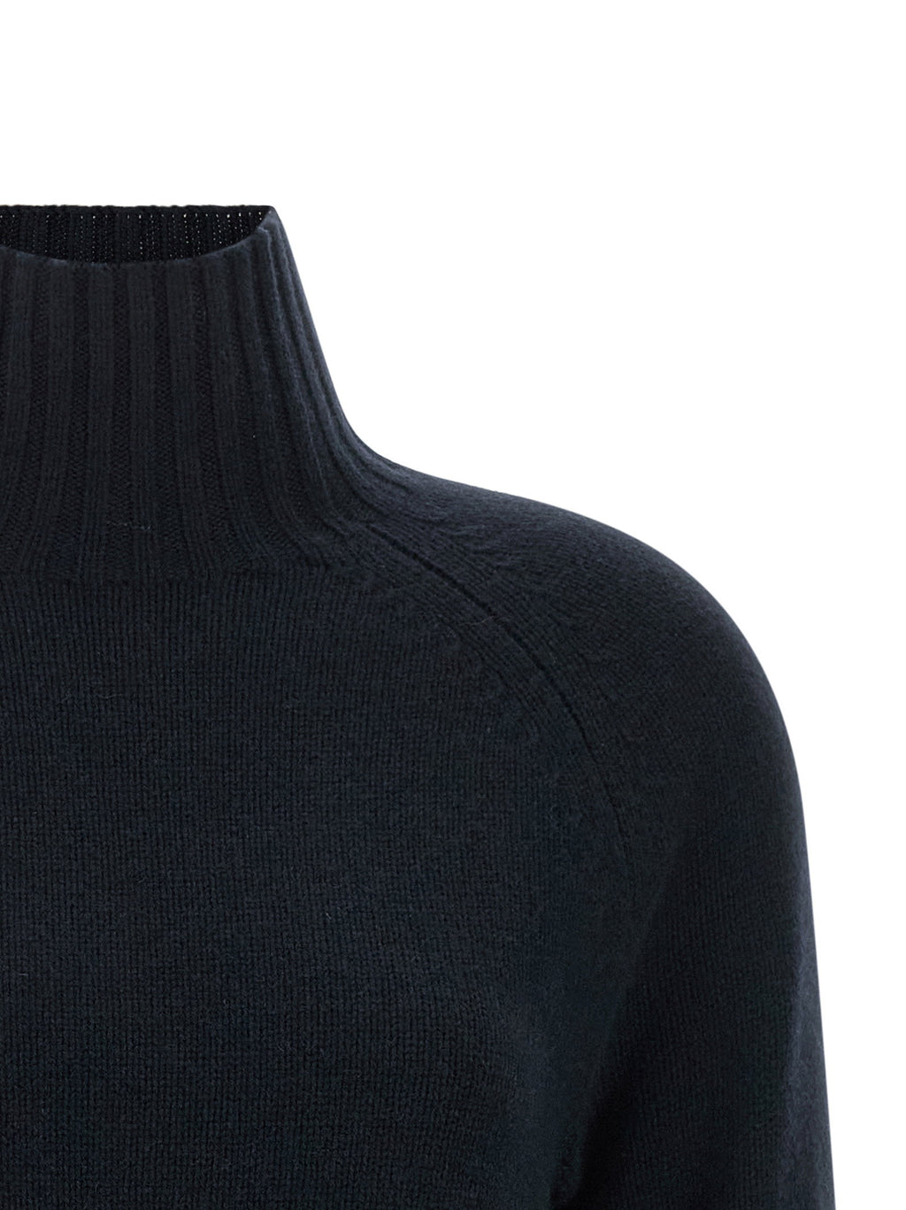 Max Mara 'S Mantova High Neck Sweater