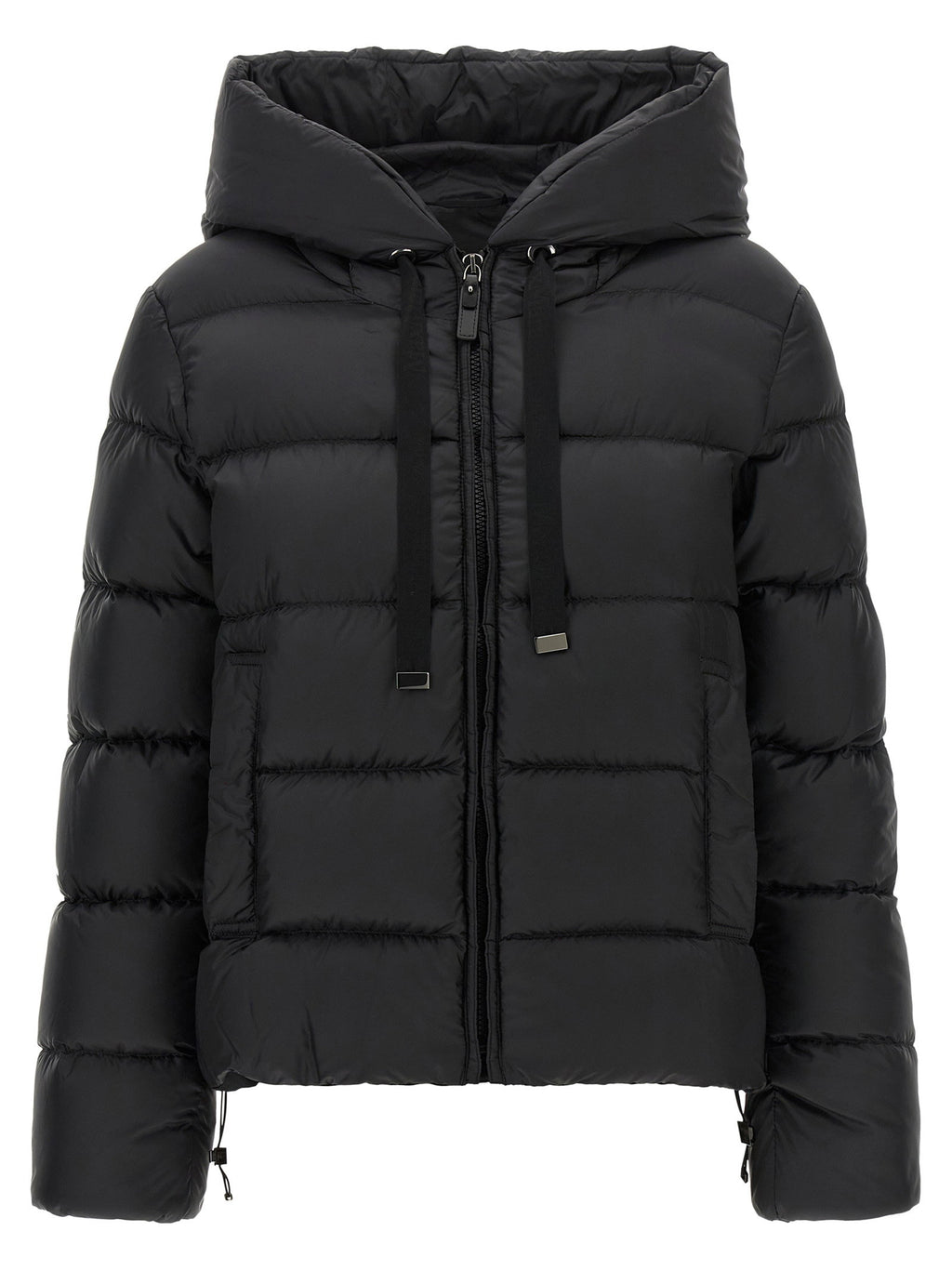 Max Mara The Cube Oceano Down Jacket