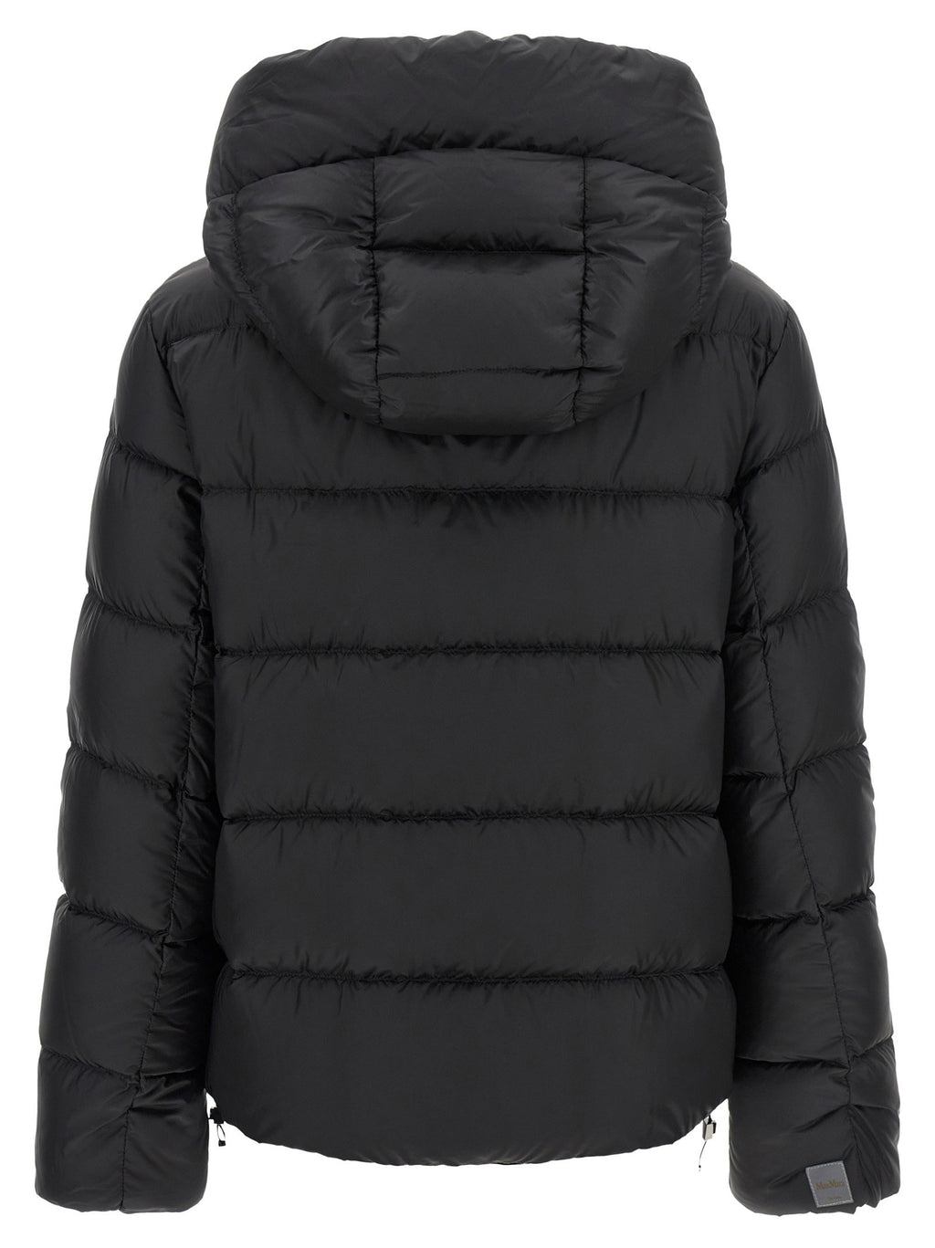 Max Mara The Cube Oceano Down Jacket
