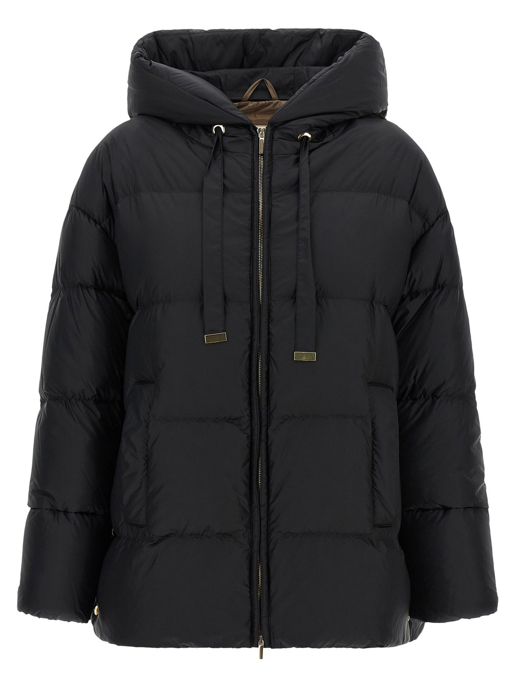 Max Mara The Cube Nerine Down Jacket