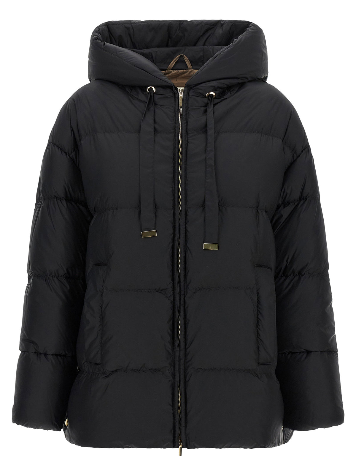 Max Mara The Cube Nerine Down Jacket