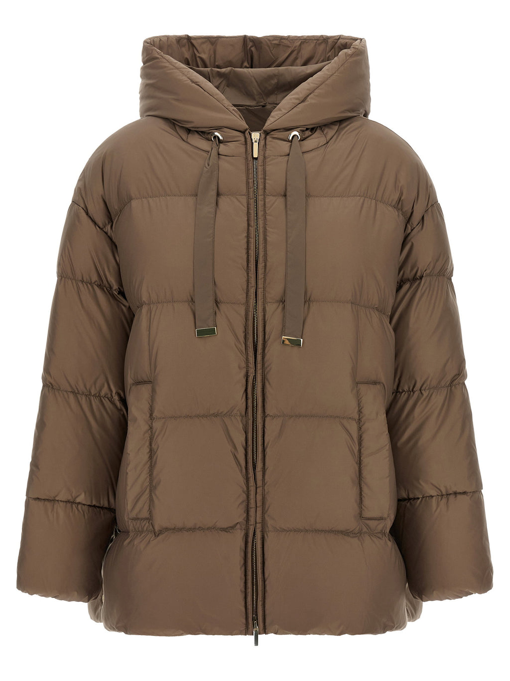 Max Mara The Cube Nerine Down Jacket