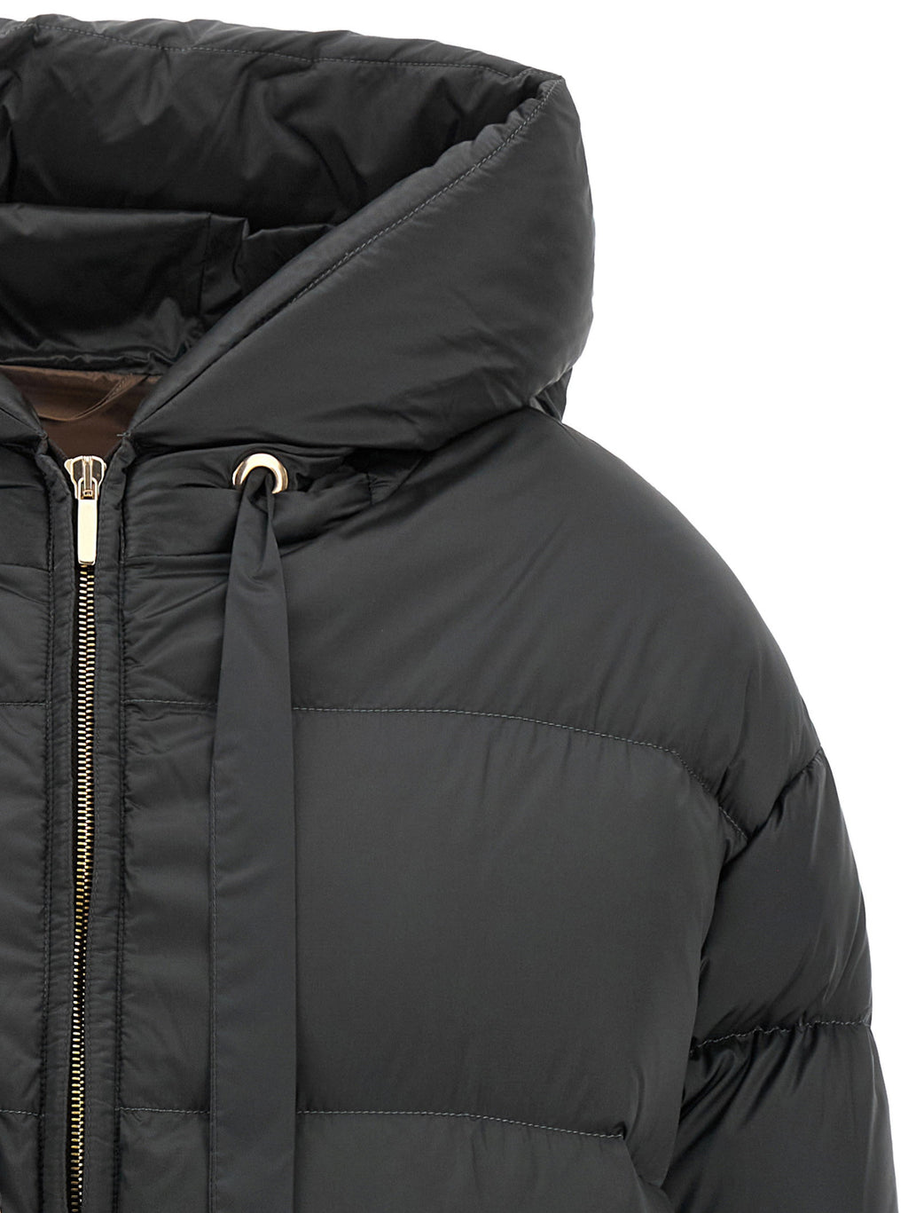Max Mara The Cube Nerine Down Jacket