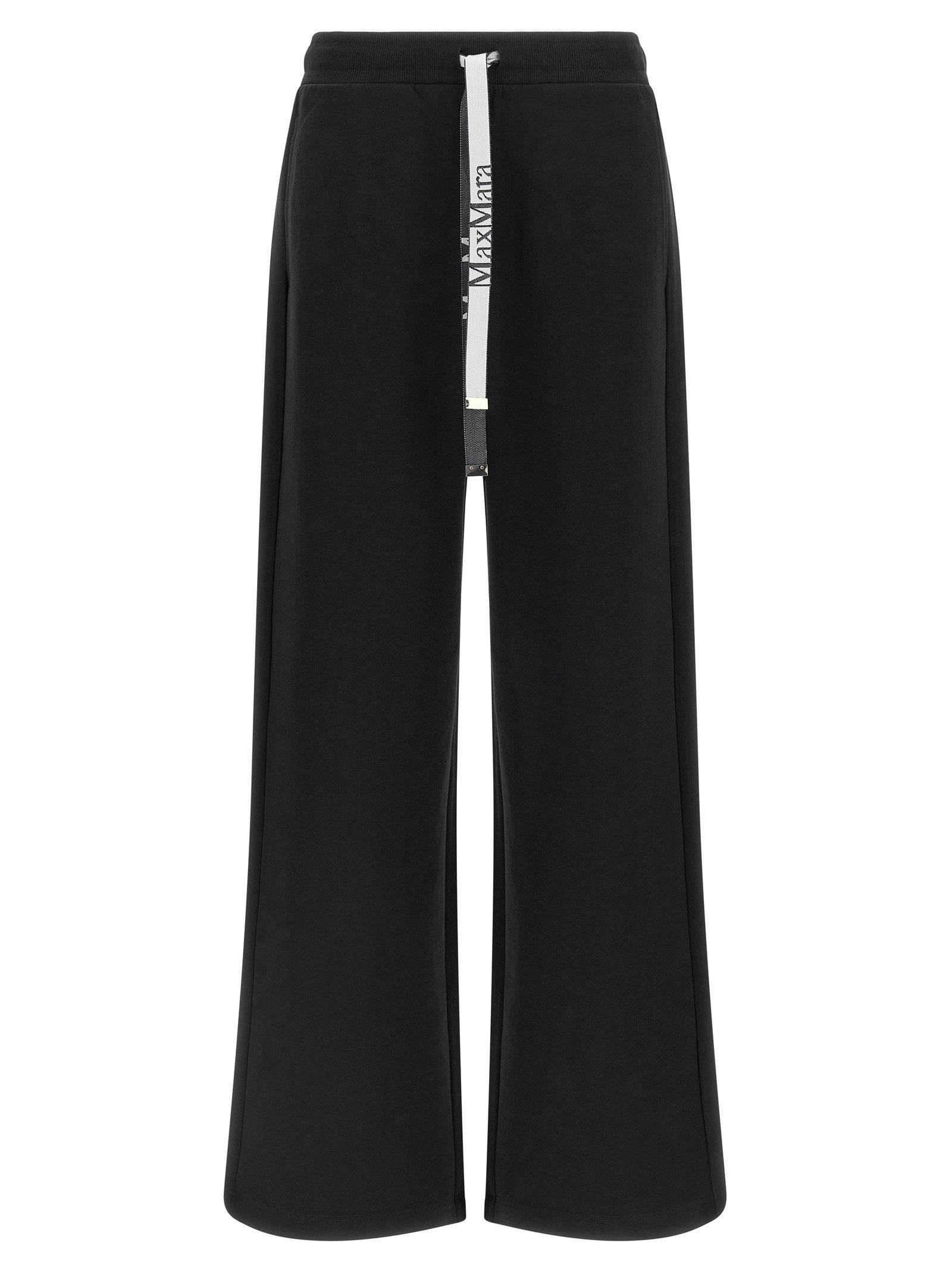 Max Mara 'S Bali Drawstring Pants
