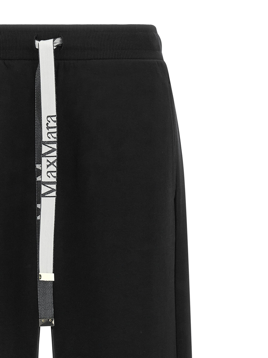 Max Mara 'S Bali Drawstring Pants