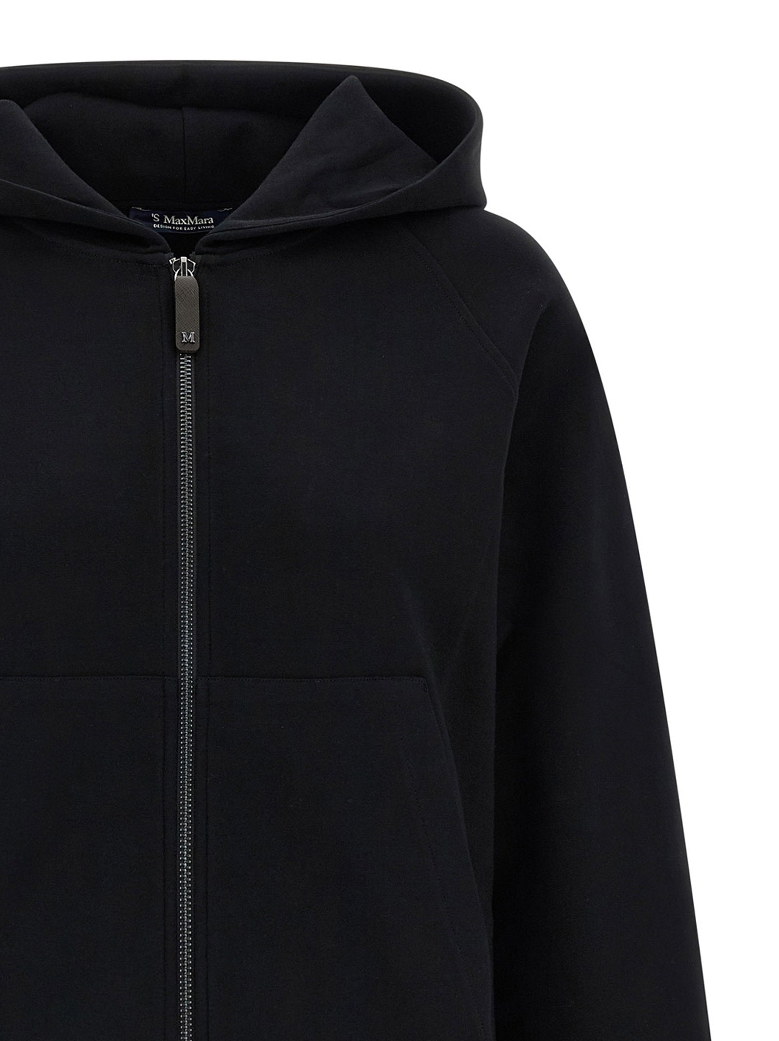 Max Mara 'S Marea Hoodie