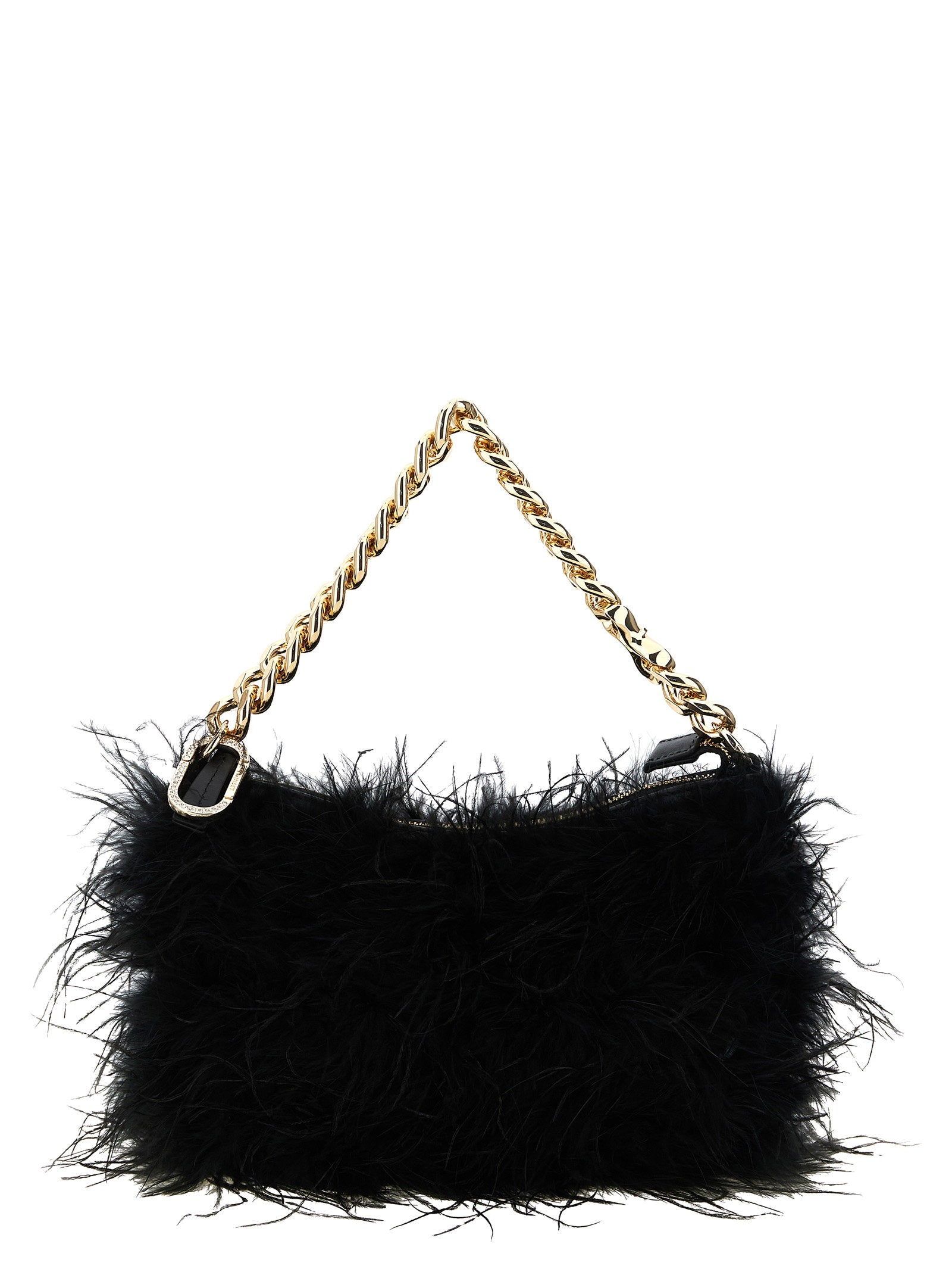Twin Set Liliane Mini Clutch