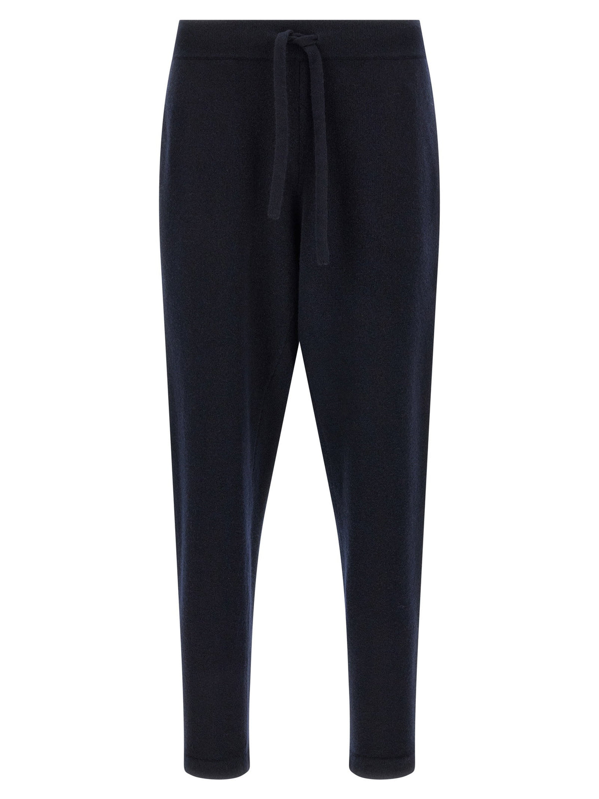Roberto Collina Merino Wool Joggers