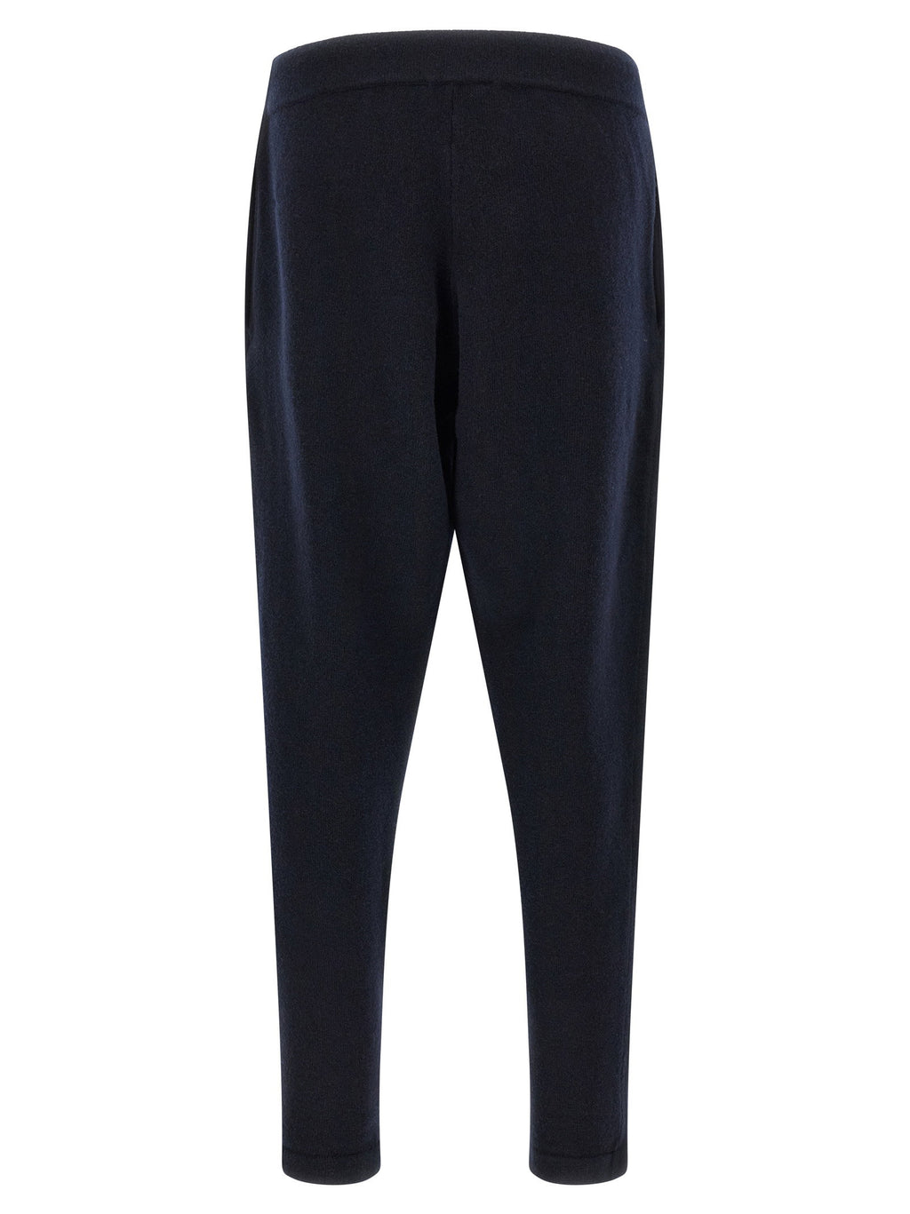 Roberto Collina Merino Wool Joggers