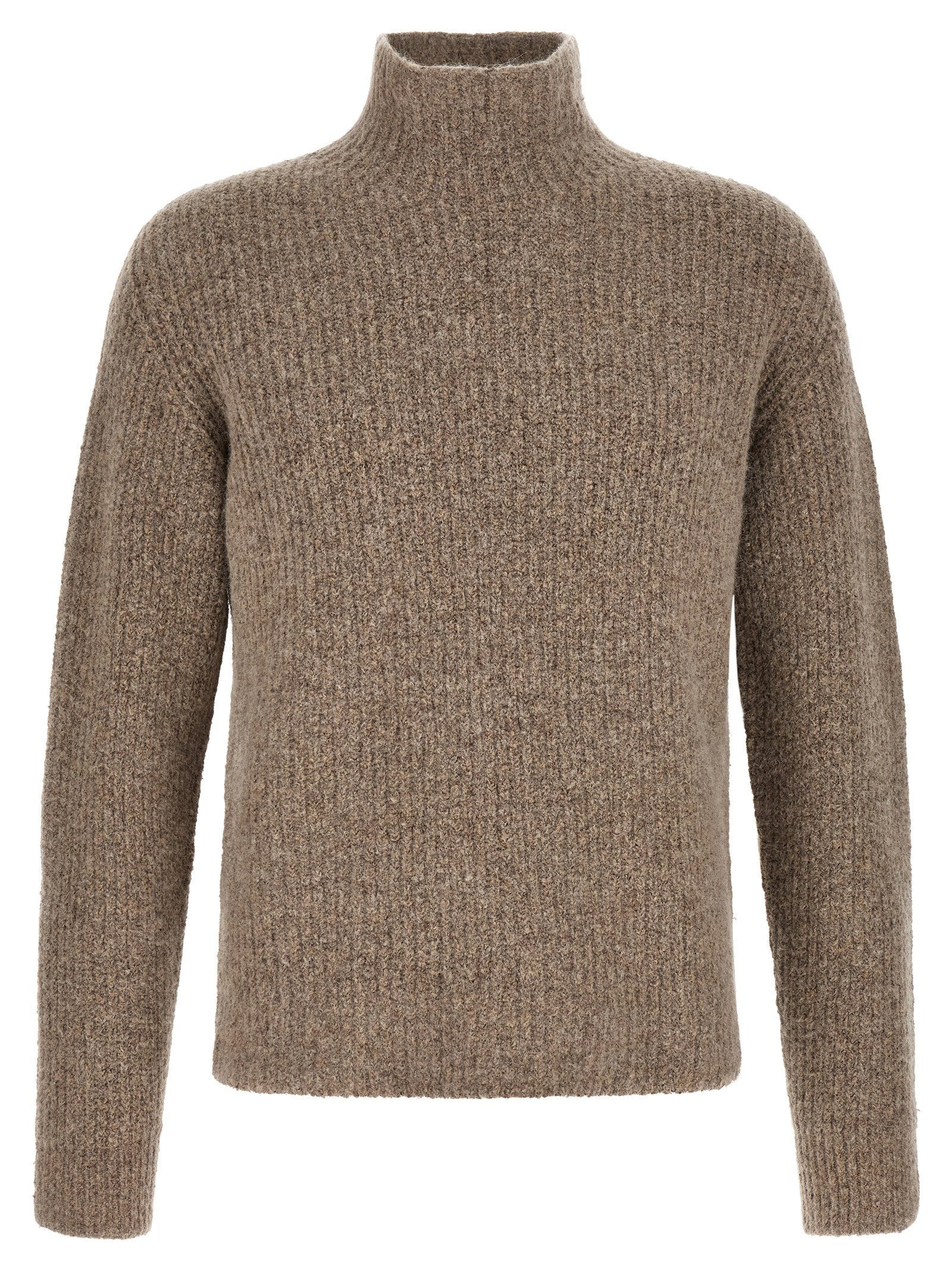 Roberto Collina Ribbed Sweater