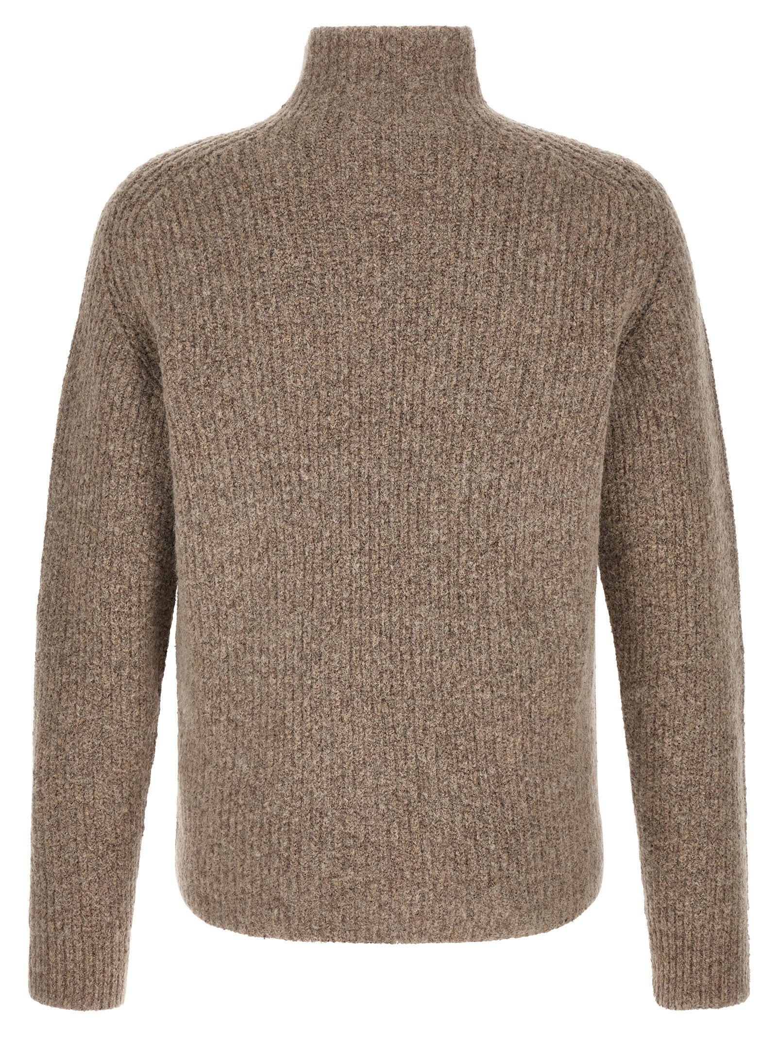 Roberto Collina Ribbed Sweater