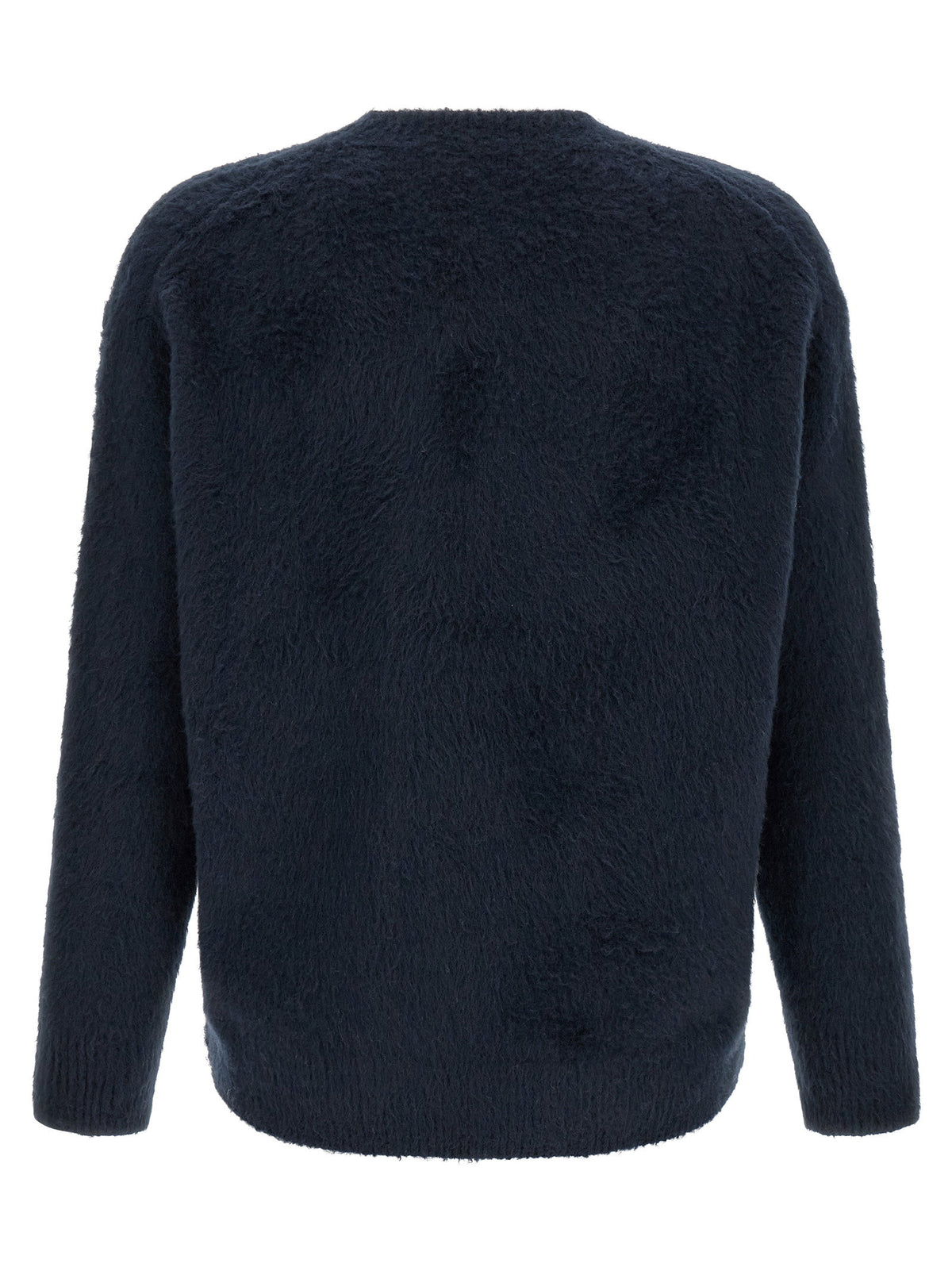 Roberto Collina Gauze Sweater