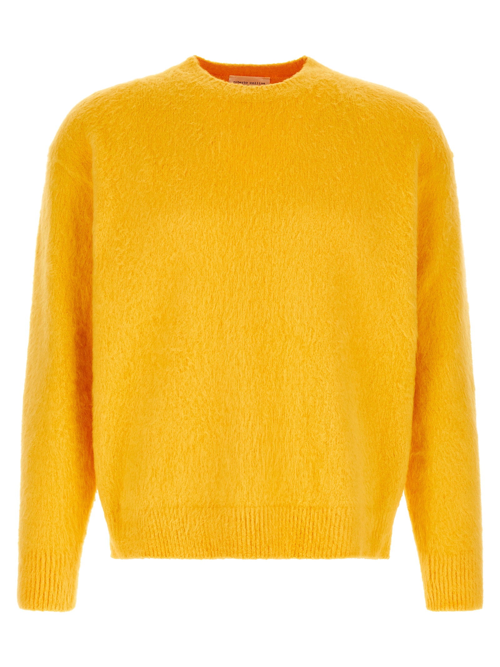 Roberto Collina Gauze Sweater