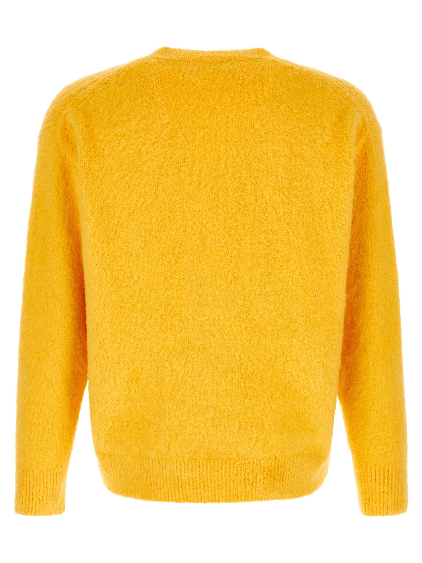 Roberto Collina Gauze Sweater