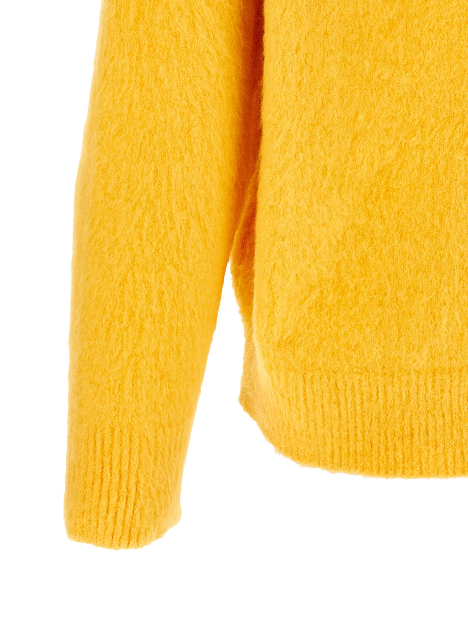 Roberto Collina Gauze Sweater