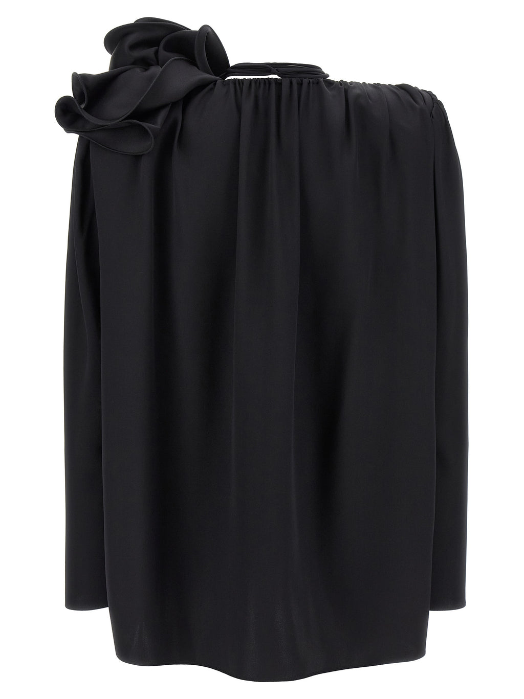 Magda Butrym Pf23 03 Blouse