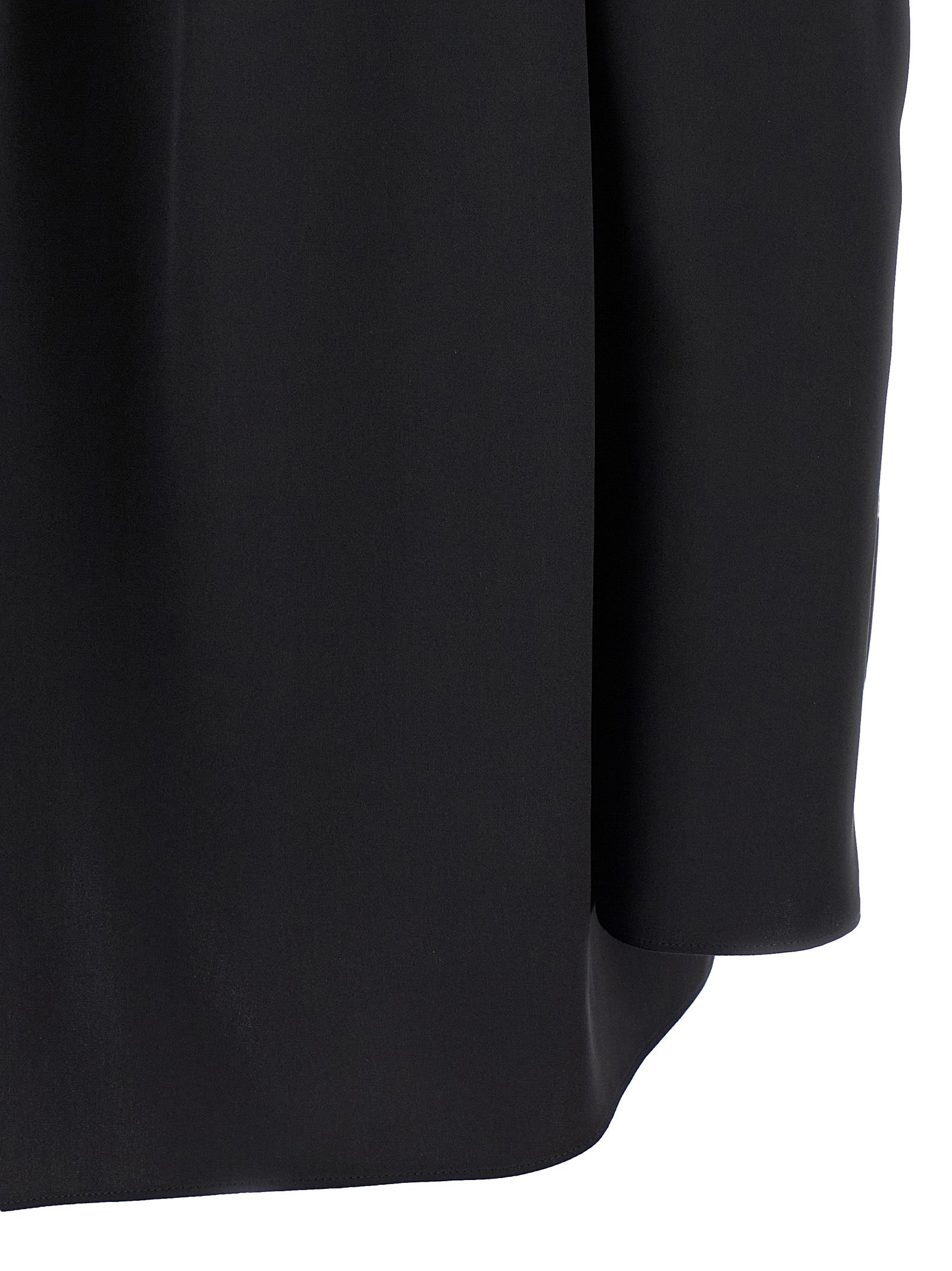 Magda Butrym Pf23 03 Blouse