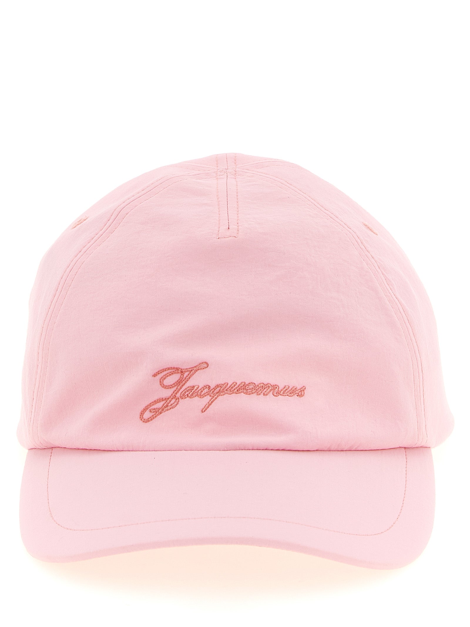 Jacquemus La Casquette Baluchon Cap