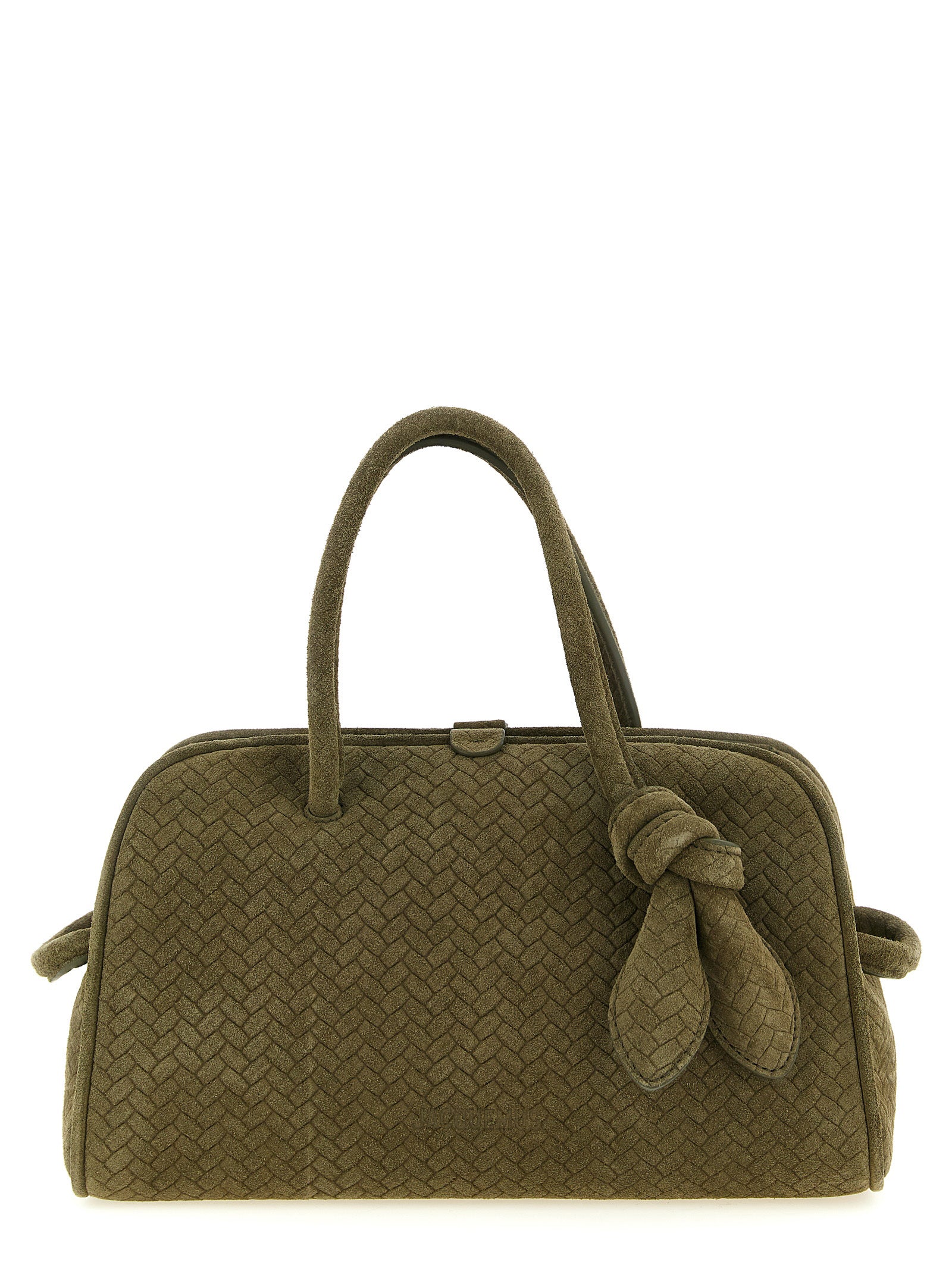 Jacquemus Le Petit Turismo Handbag