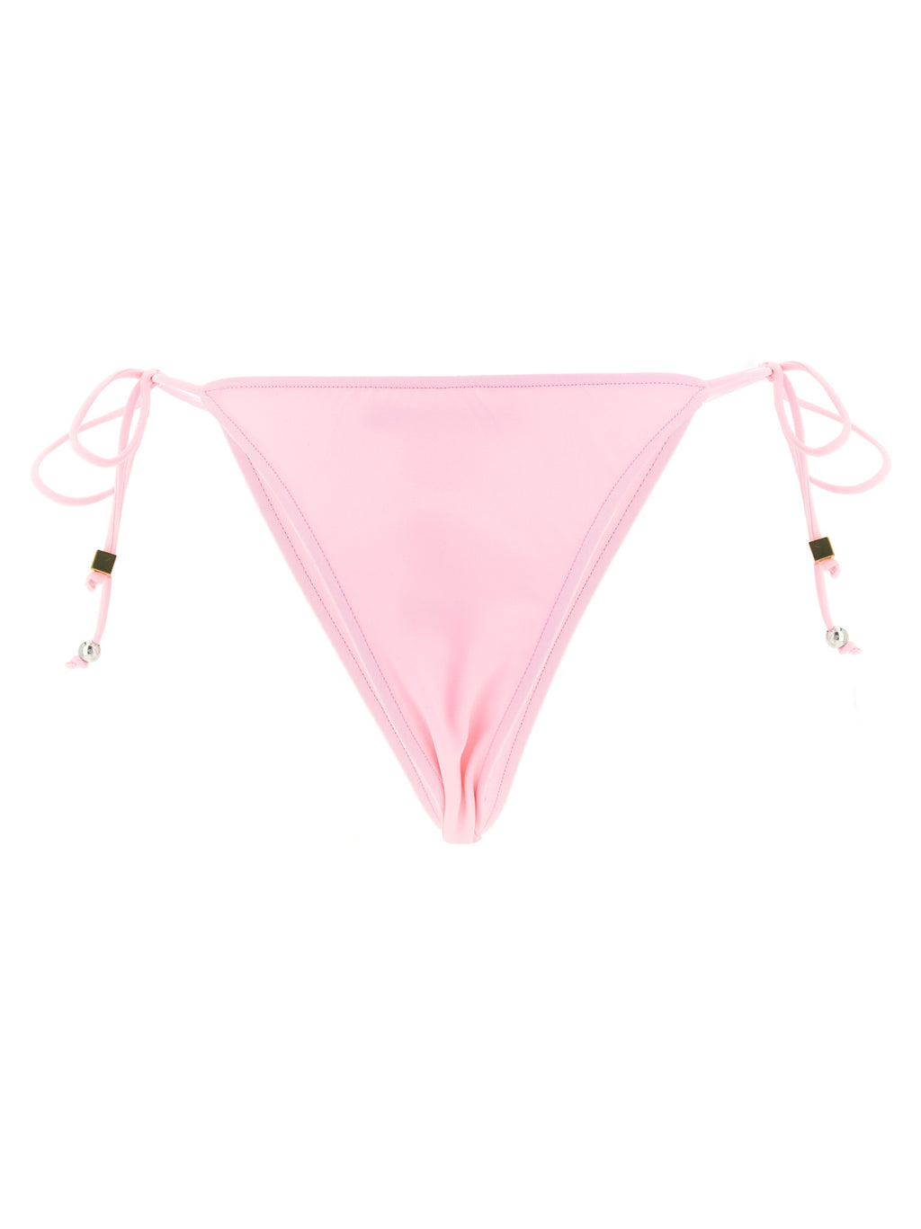 Jacquemus Le Bas De Plage Triangle Bikini Briefs