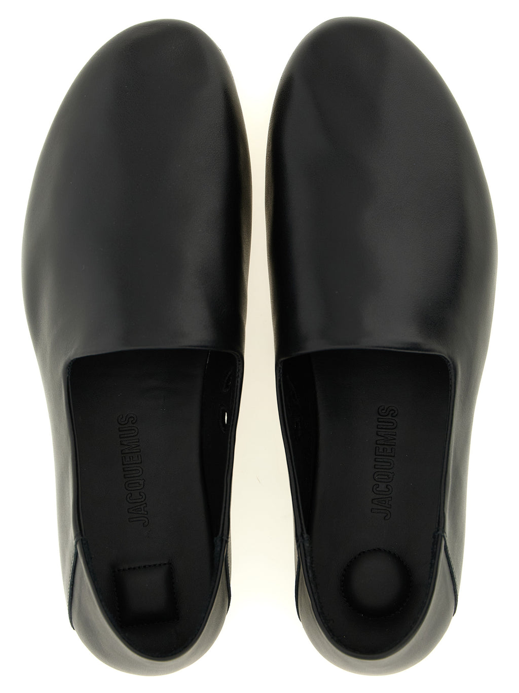 Jacquemus Les Pantoufles Slippers