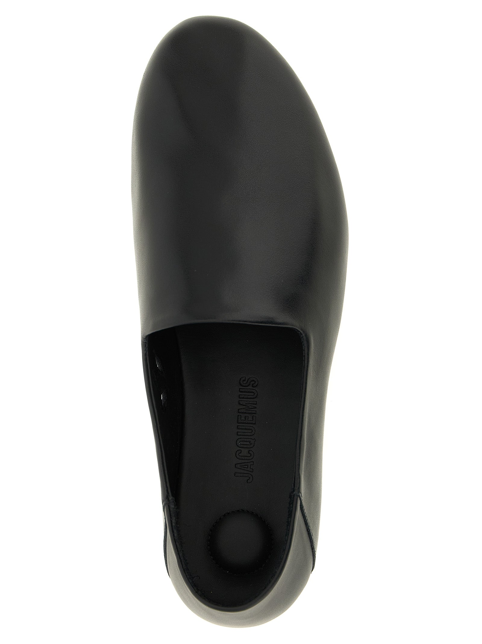 Jacquemus Les Pantoufles Slippers