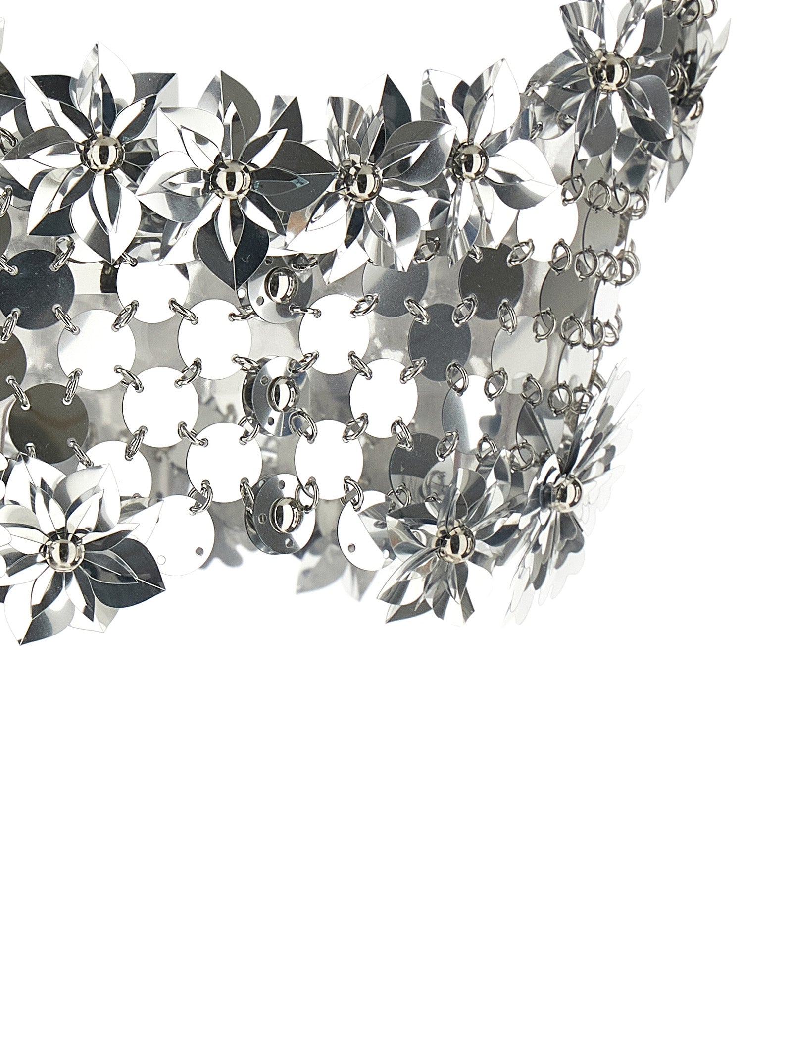 Paco Rabanne Bralette Top