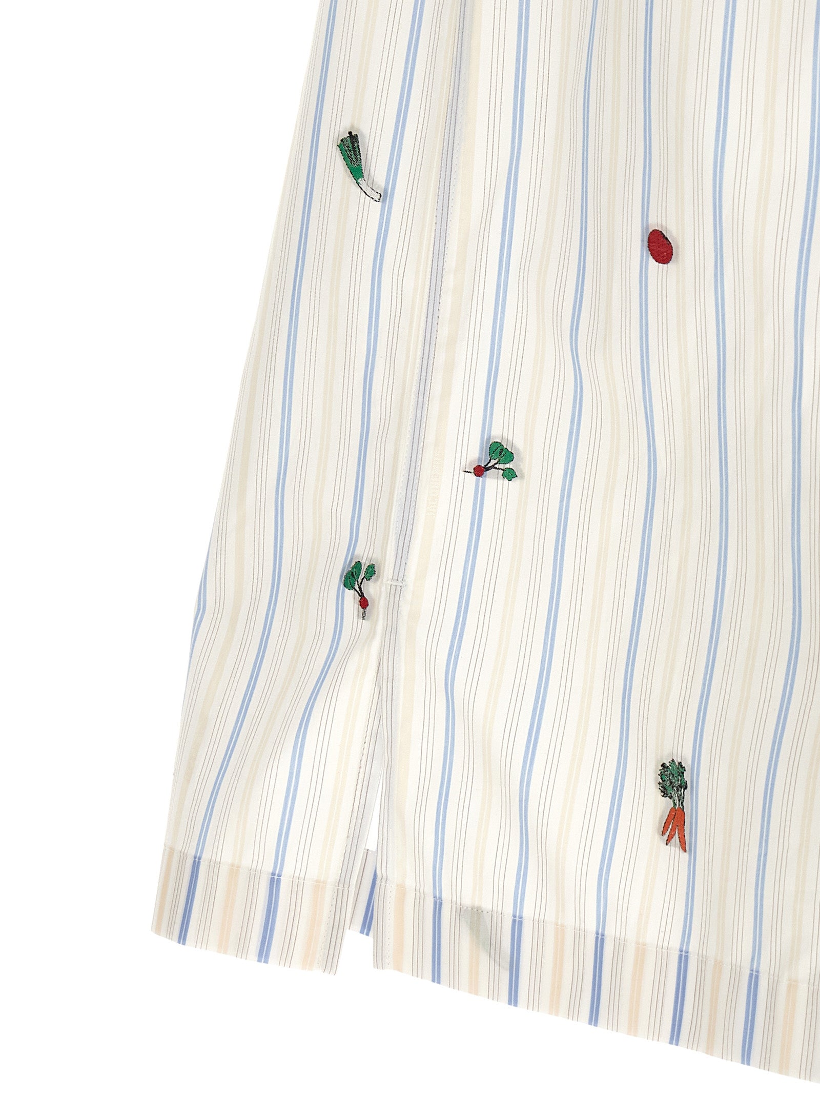 Jacquemus La Chemise Romarin Shirt