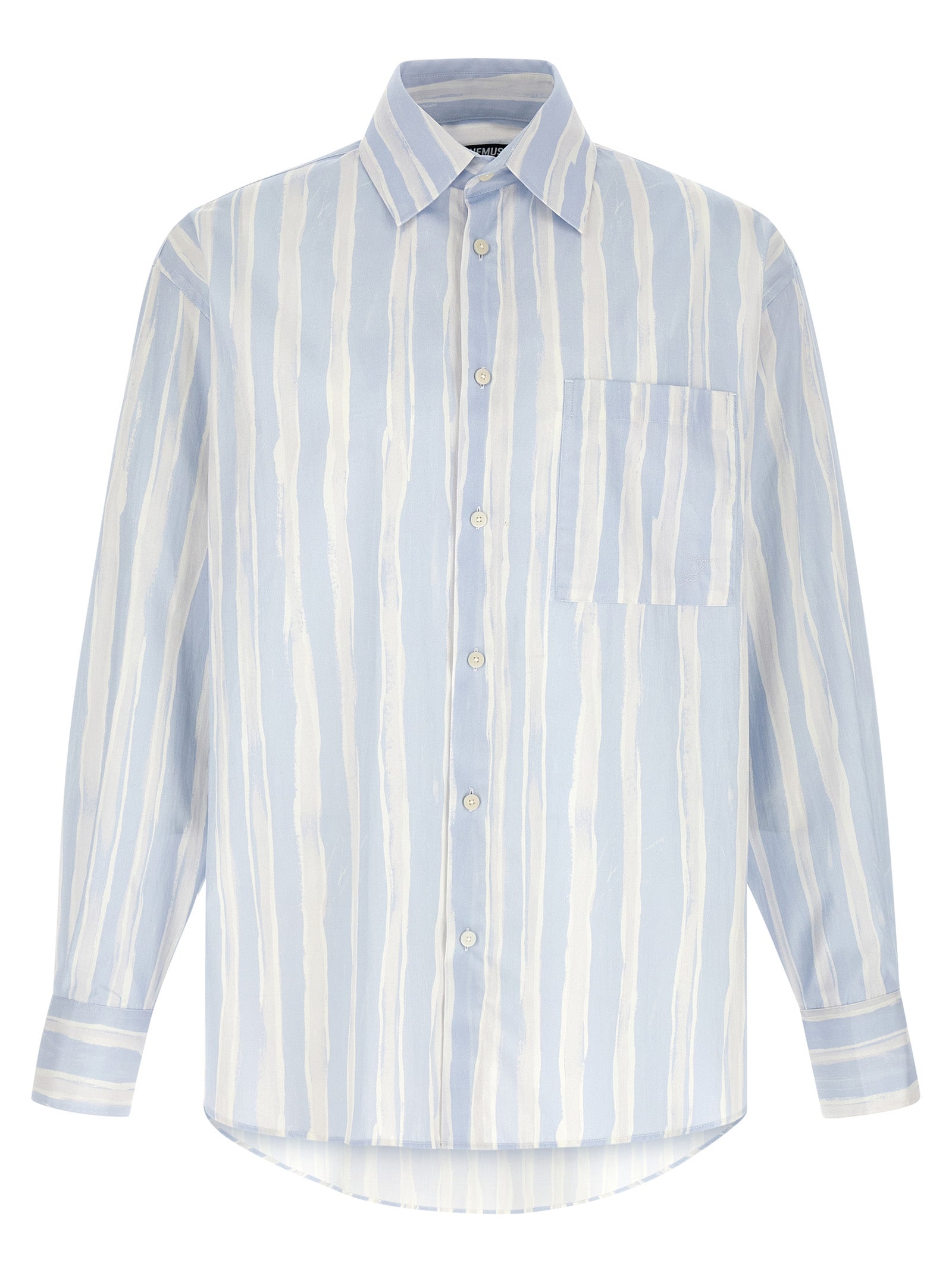 Shirts - Men