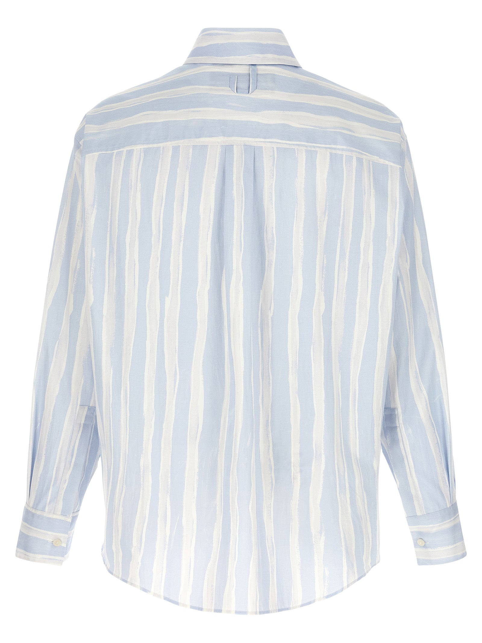 Jacquemus La Chemise Camargue Shirt