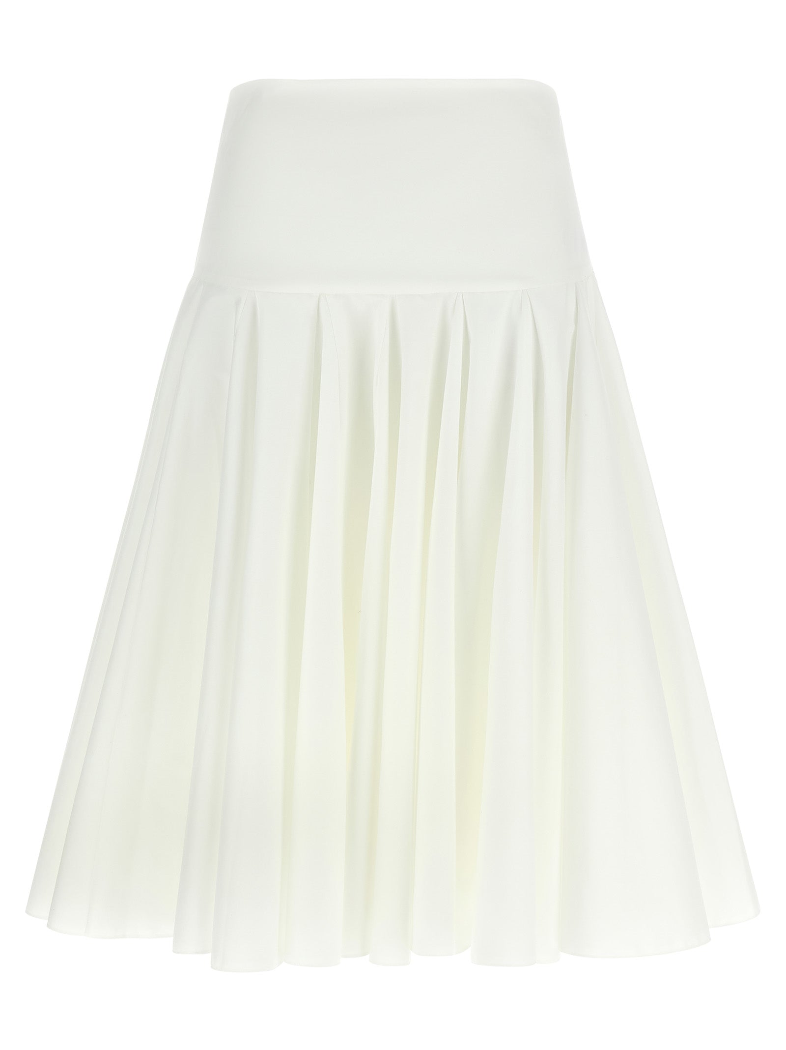 Jacquemus Le Jupon Skirt
