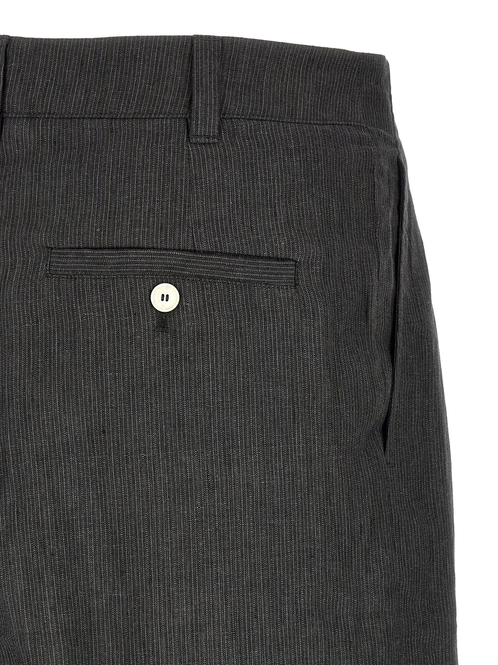 Jacquemus Le Short Pastro Bermuda Shorts