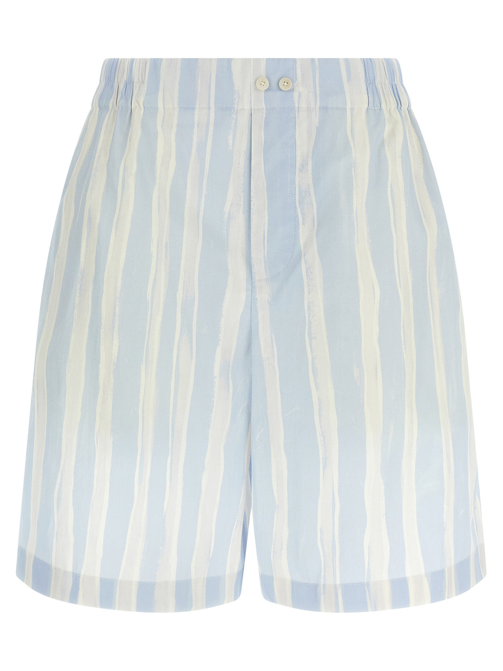 Jacquemus Le Short Caleçon Bermuda Shorts